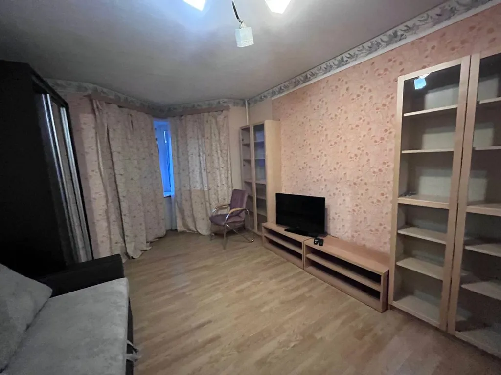 Просторная квартира недалеко от центра и пригородов