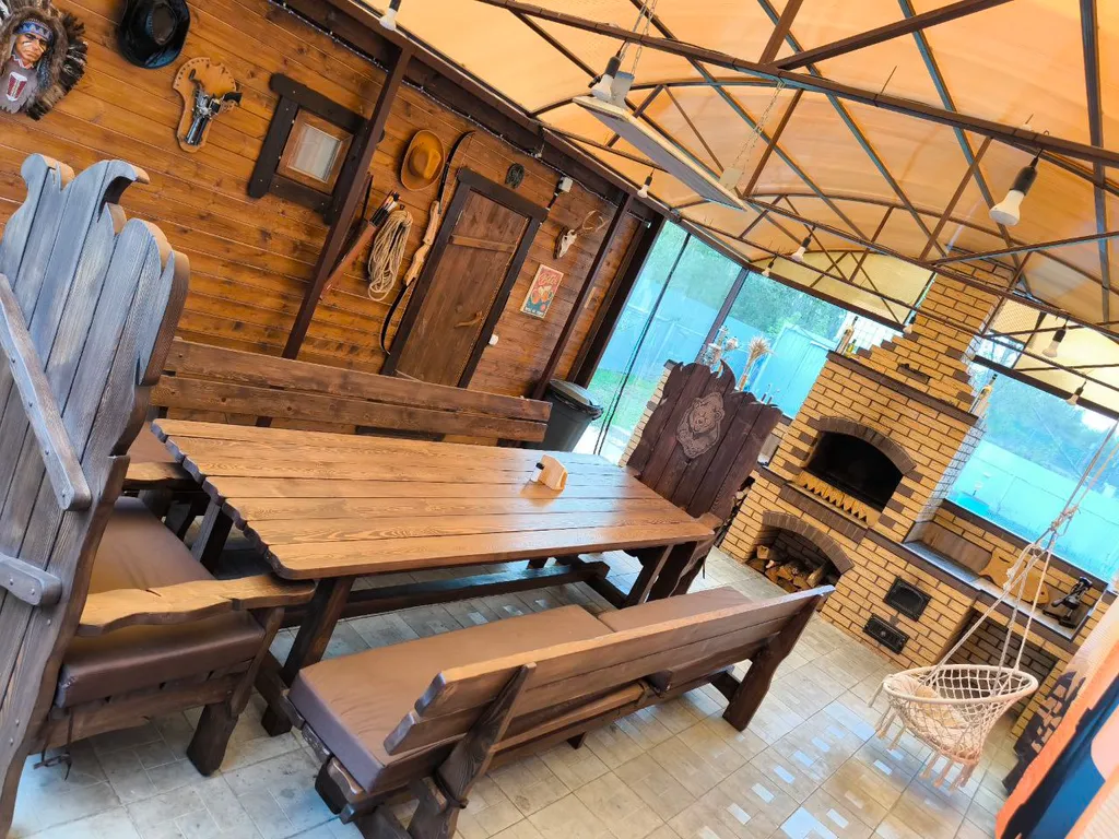 Уютная 3-комнатная 2-х этажная квартира