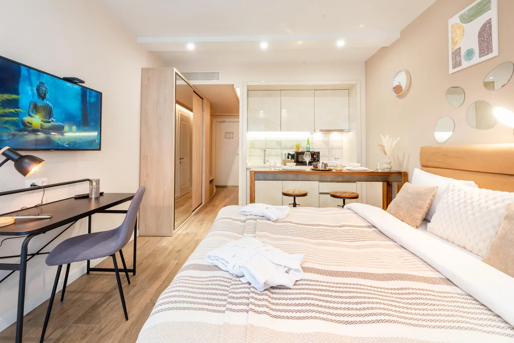 Vintage Haven - Bohemian Style