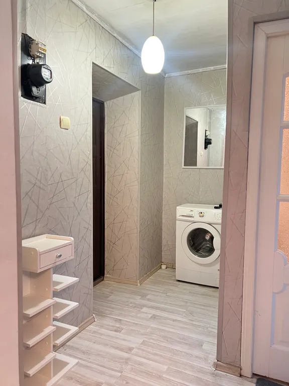 Квартира Уютная квартира в центре города, после ремонта — Гагра