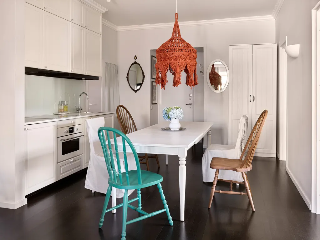 Квартира 4-комнатная Квартира — Санкт-Петербург