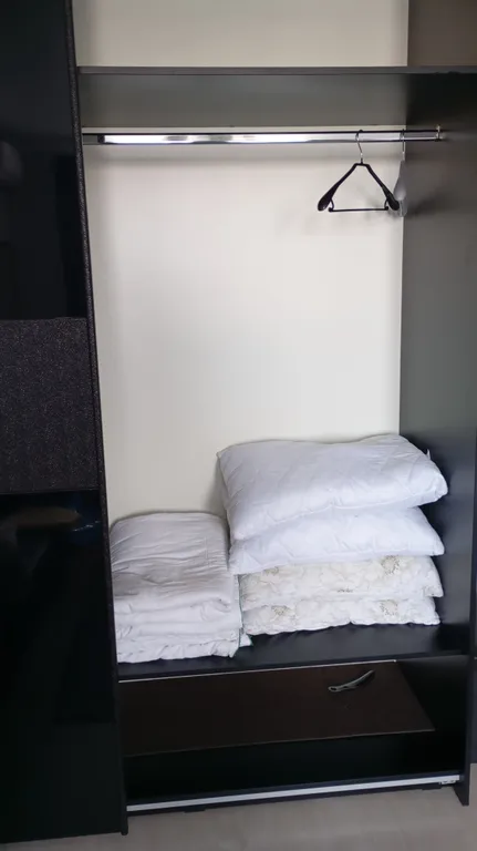 Квартира в ЖК Долина Кавказа