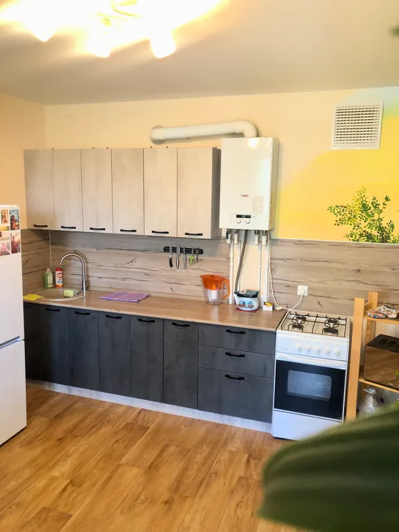 Белый город