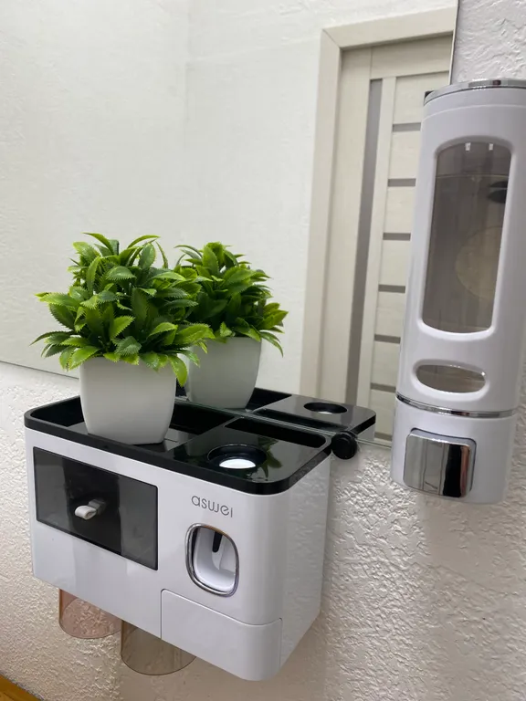 Уютное жилье