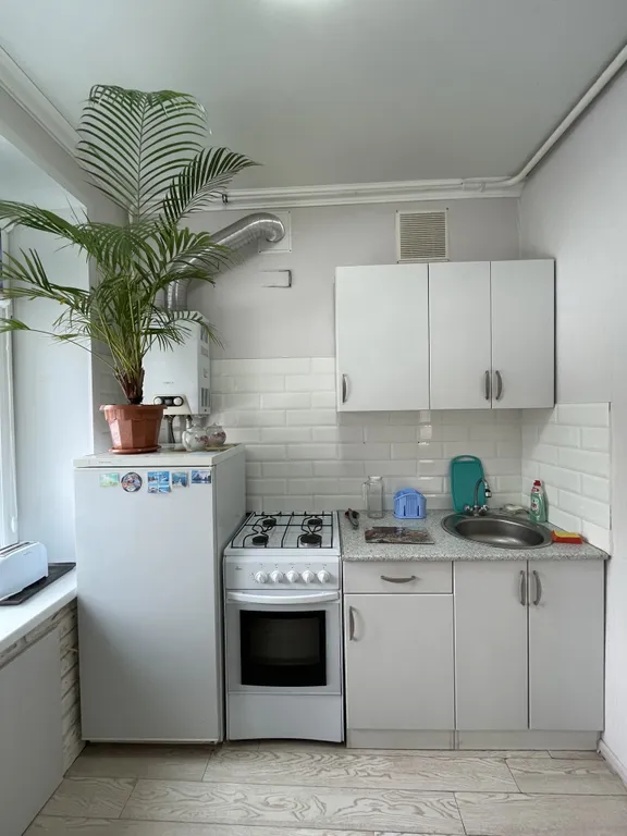 Квартира в центре города