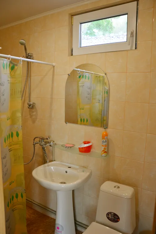 Номер на набережной Балаклавы