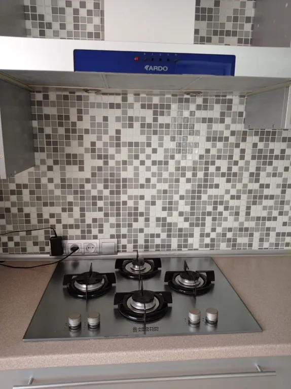 Квартира Просторная квартира в новом доме — Калининград