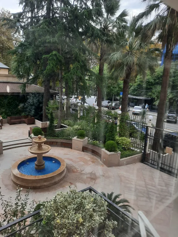 Квартира 1-комнатная Квартира — Сочи