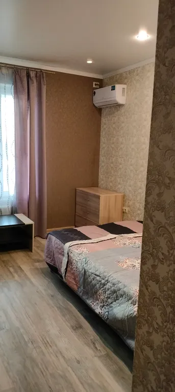 Квартира Уютная квартира в центре города — Анапа