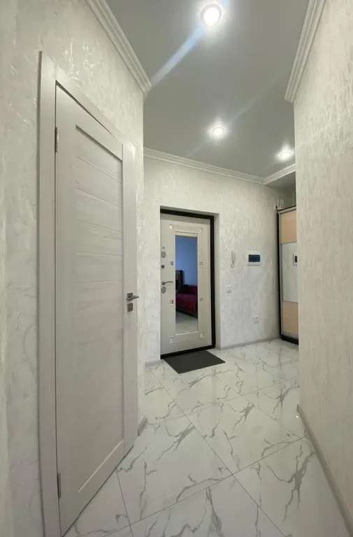 Уютные апартаменты но Шоссейной.