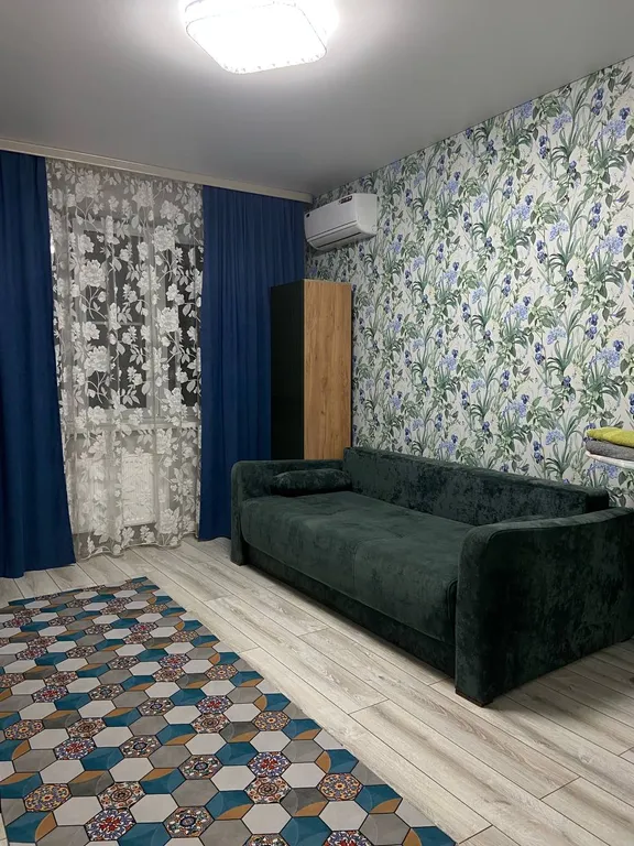 Квартира Квартира в центре города — Горячий Ключ