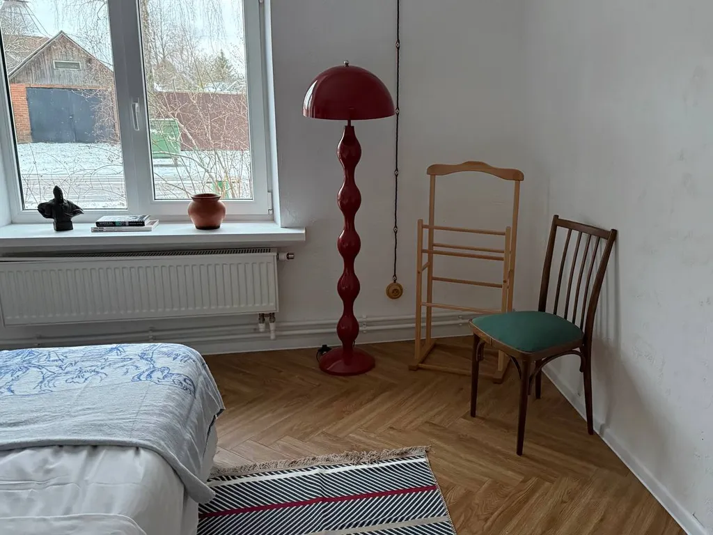 Уютный дом-музей в историческом центре