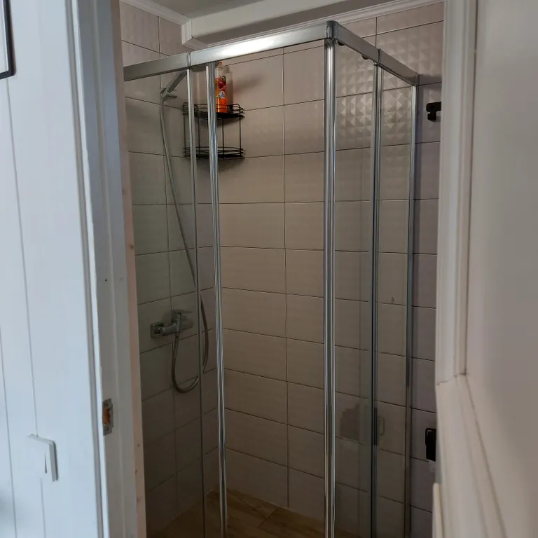 Коттедж Дом в Карелии с видом на реку — Нурмойла