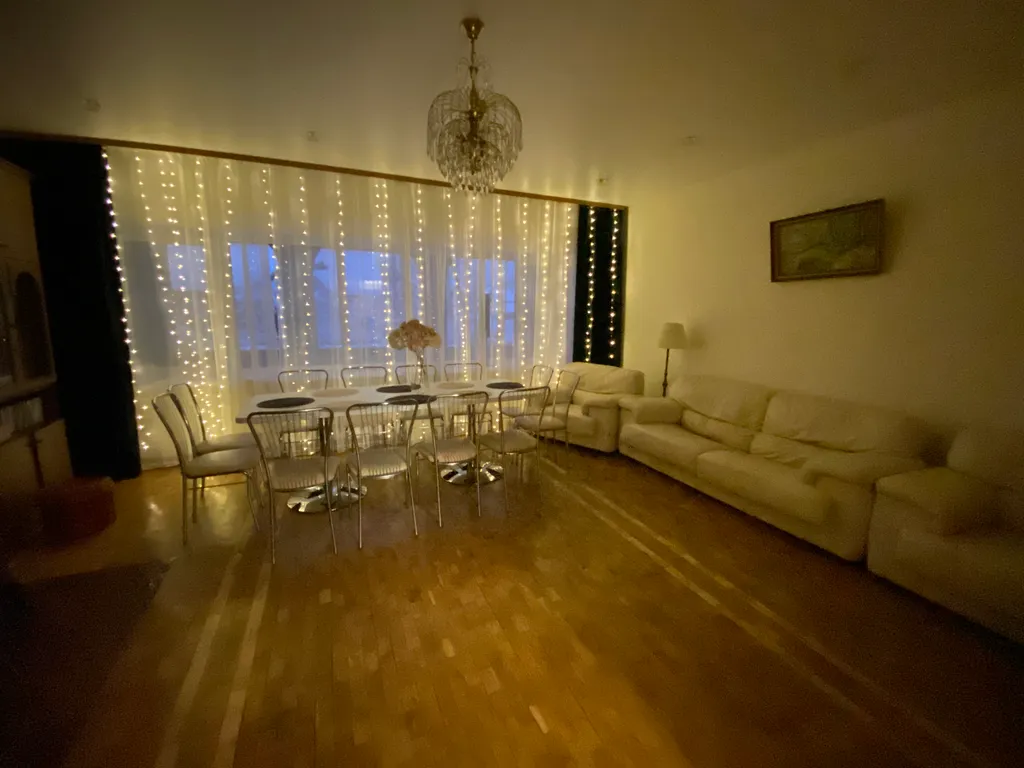 Дом в пригороде Минска