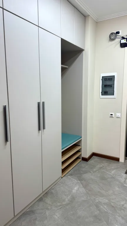 Квартира Квартира Лайнер Ап # 046 — Москва