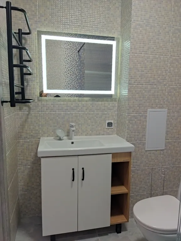 Уютная квартира для отдыха на море