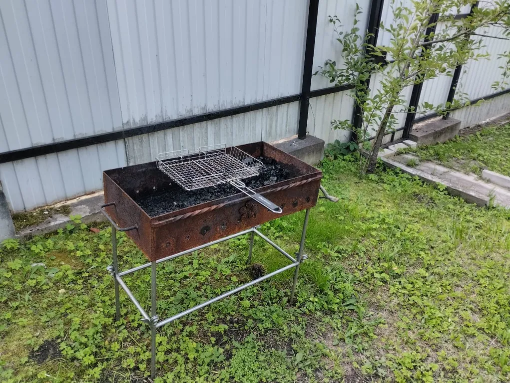 Уютный дом для отдыха в Орудьево