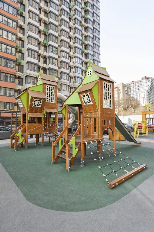 Квартира Новая, уютная квартира — Ростов-на-Дону