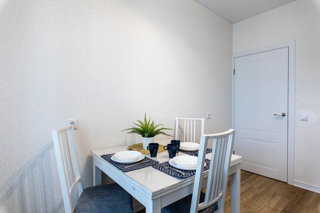 Шикарная квартира