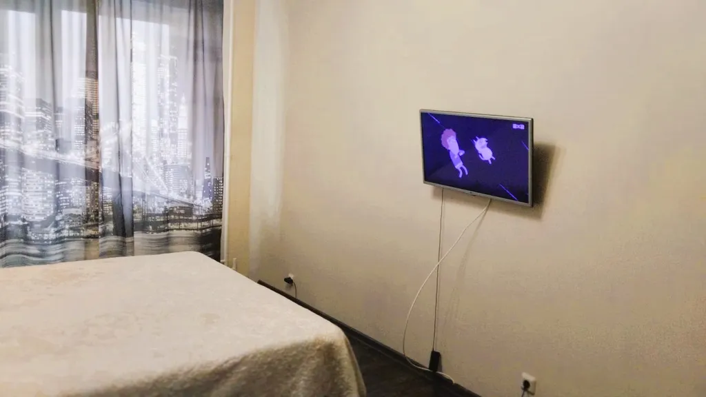 Квартира Квартира у моря - 2 — Санкт-Петербург