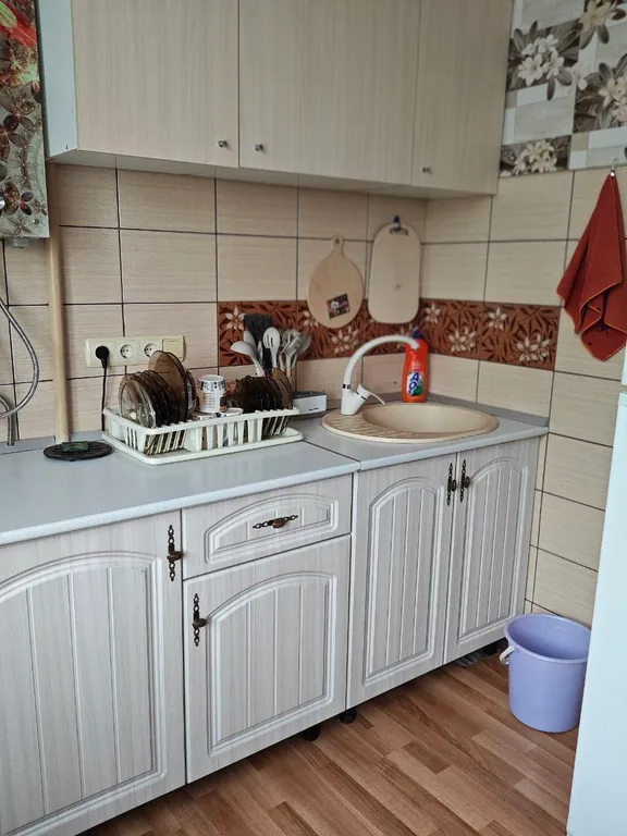 Уютная квартира в прибрежной зоне