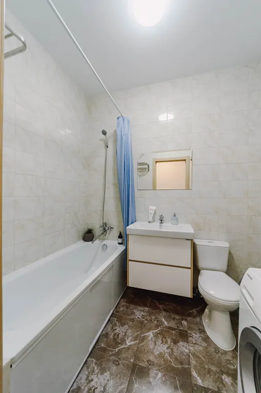 Квартира Квартира в самом сердце Екатеринбурга — Екатеринбург