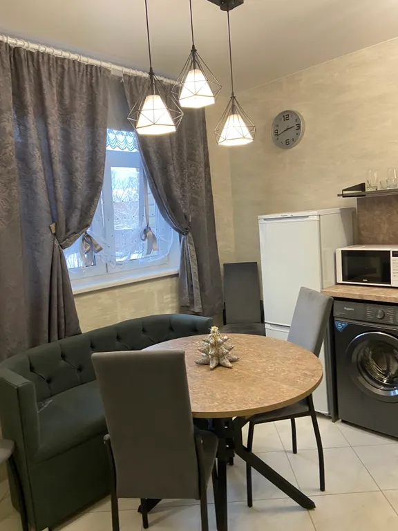 2-комнатный Дом