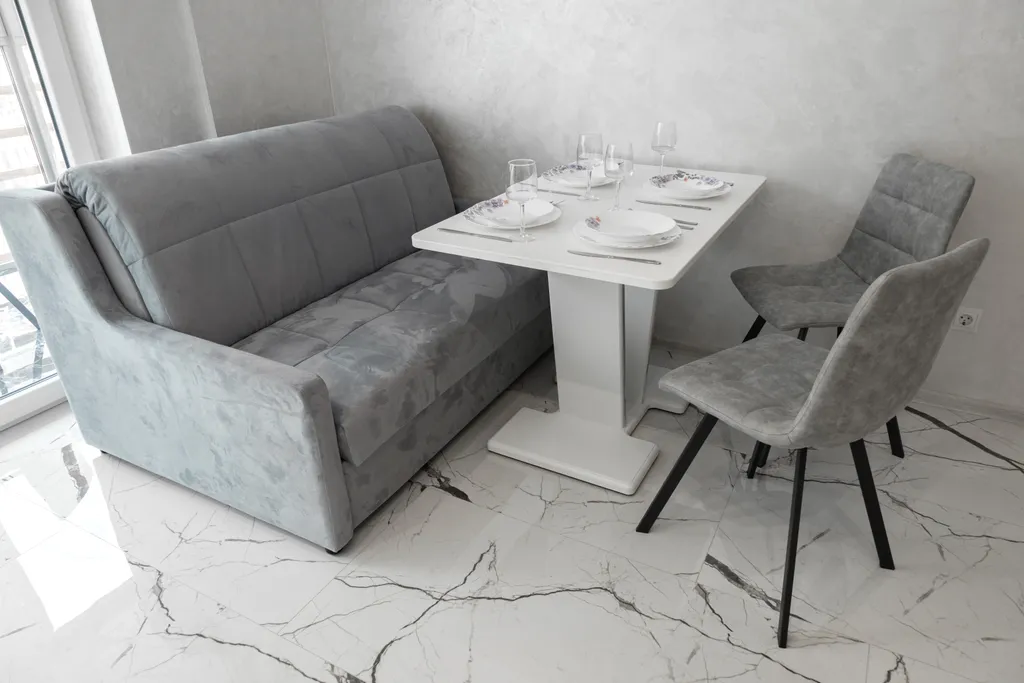 Квартира Комфортная квартира у музея янтаря — Калининград