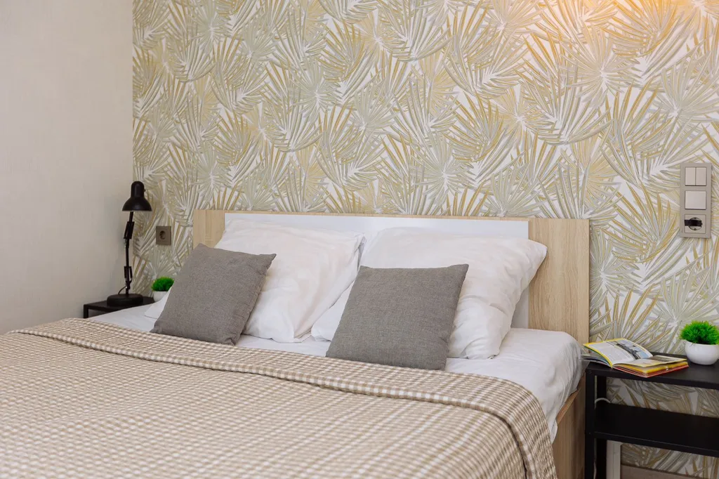 Квартира Квартира Апартамент на первой линии у моря — Пионерский