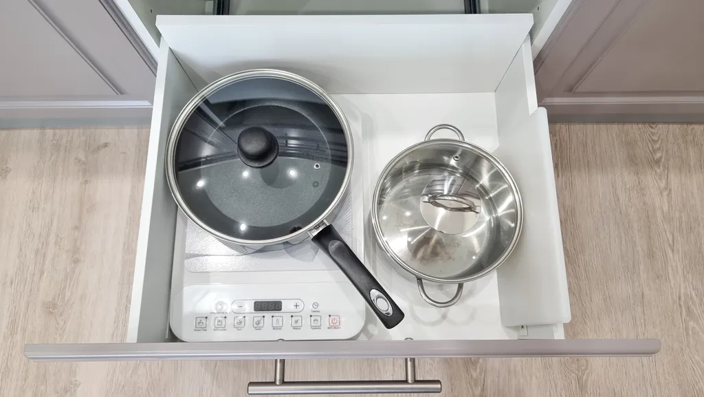 Апартамент Vladresort: Smart Life DeLuxe