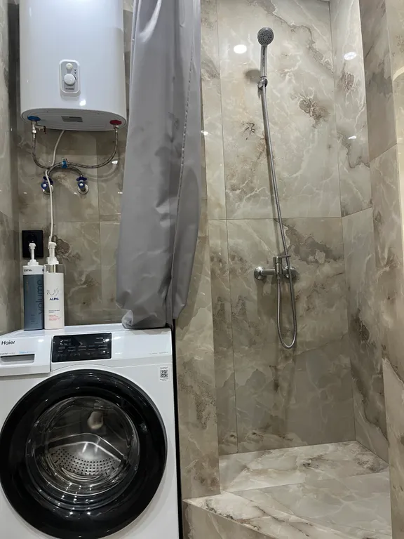 Квартира 1-к квартира в центре города — Воронеж