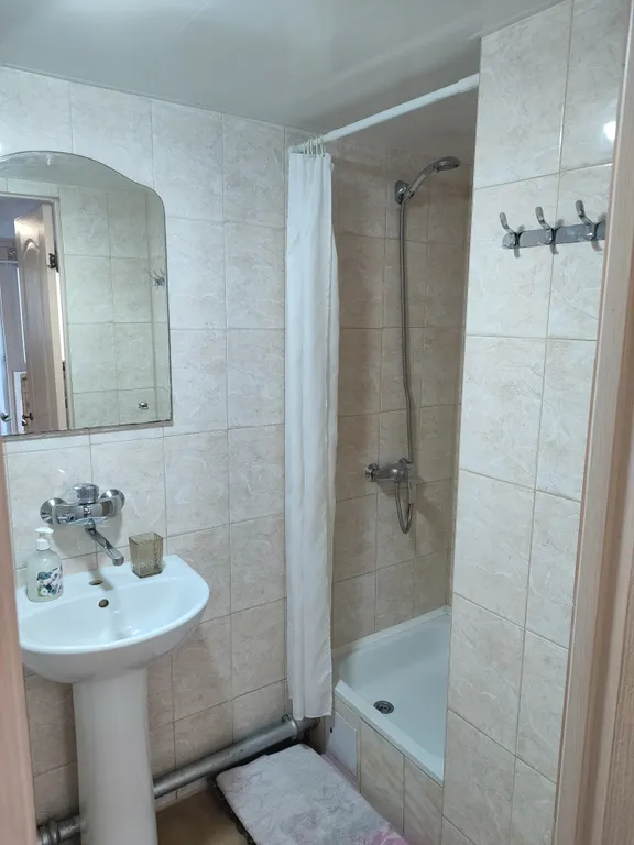 Уютный таунхаус в очень уютном дворике