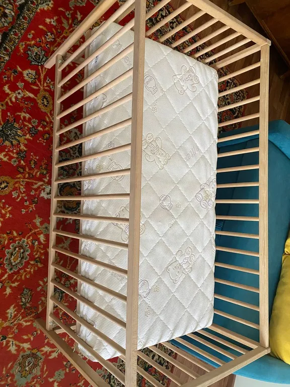 Квартира Квартира Retro Skyline — Красноярск