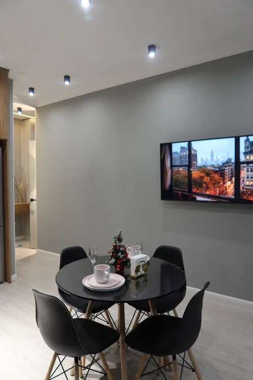 ЖК 4YOU business, №180 апартамент