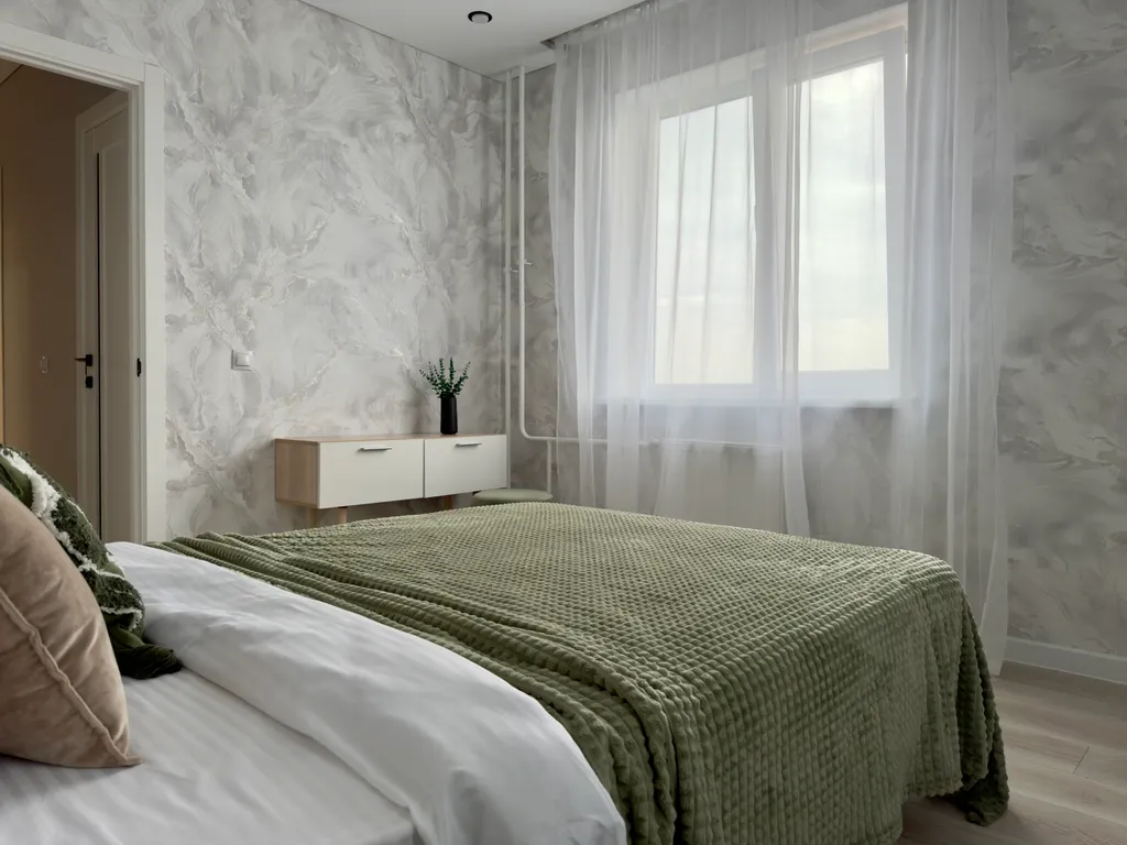 Новая евродвушка