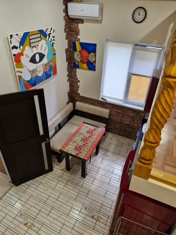 Квартира Квартира рядом с РЖД Адлер 100м до моря — Адлер