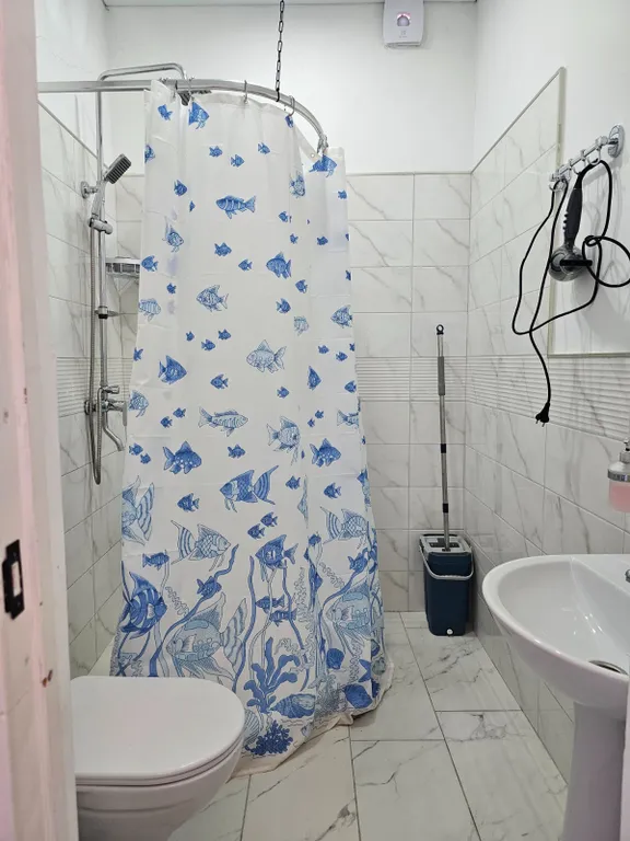 Квартира в центре города