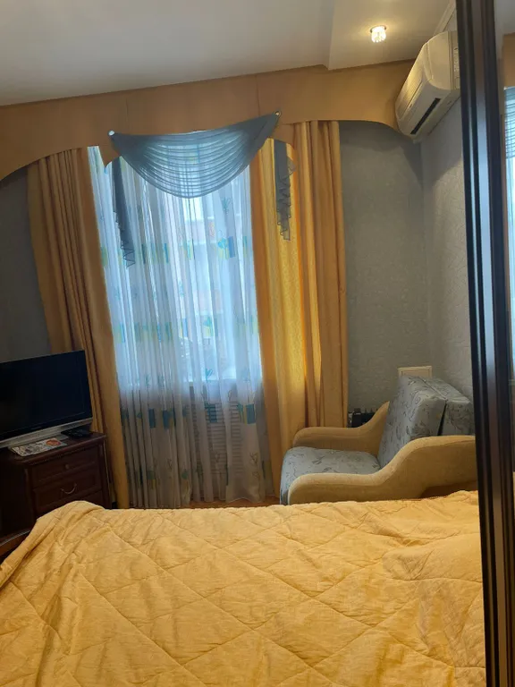 Уютная квартира на озере Увильды