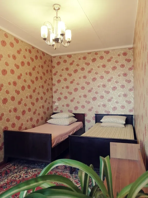 Квартира Квартира в центре — Луганск
