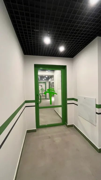 Новая квартира в жк ботаника