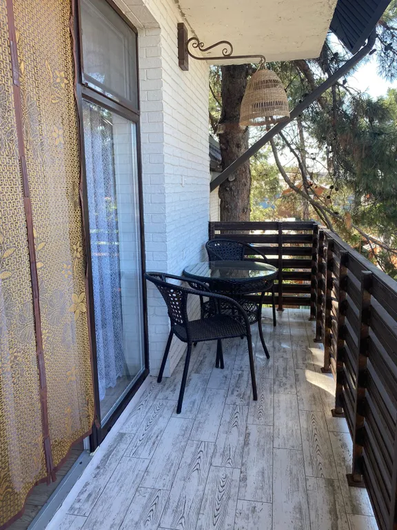 Апартаменты квартира у моря