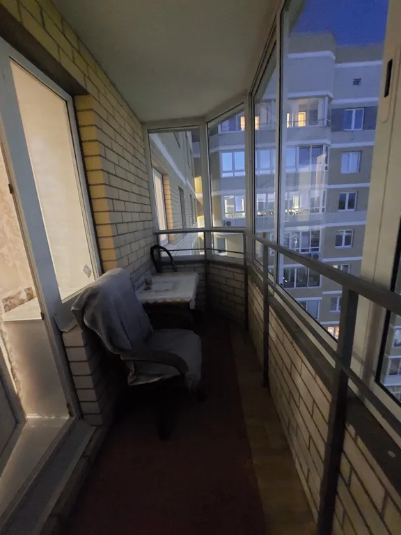 Уютная квартира с прекрасным видом