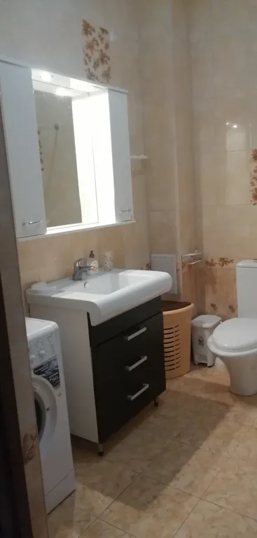 Квартира Квартира в самом центре Анапы — Анапа