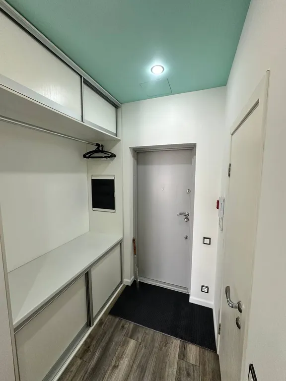 Уютная квартира в ЖК бизнес класса