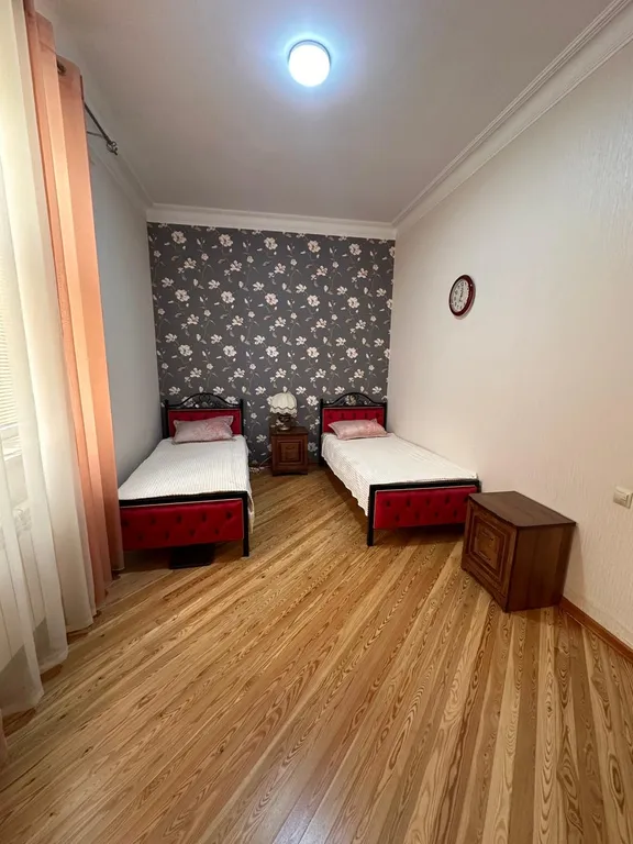 Коттедж Уютный домик на берегу моря — Махачкала