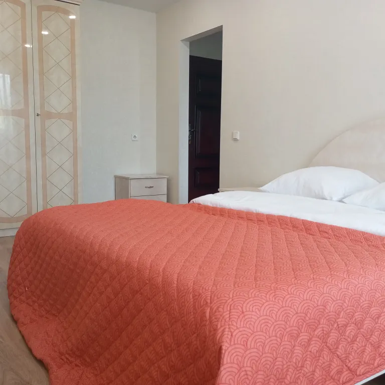 Квартира в Чистых Прудах