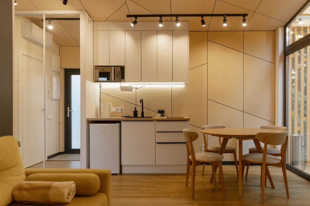 Коттедж 2-комнатный Дом — аренда посуточно в Нижний Новгород