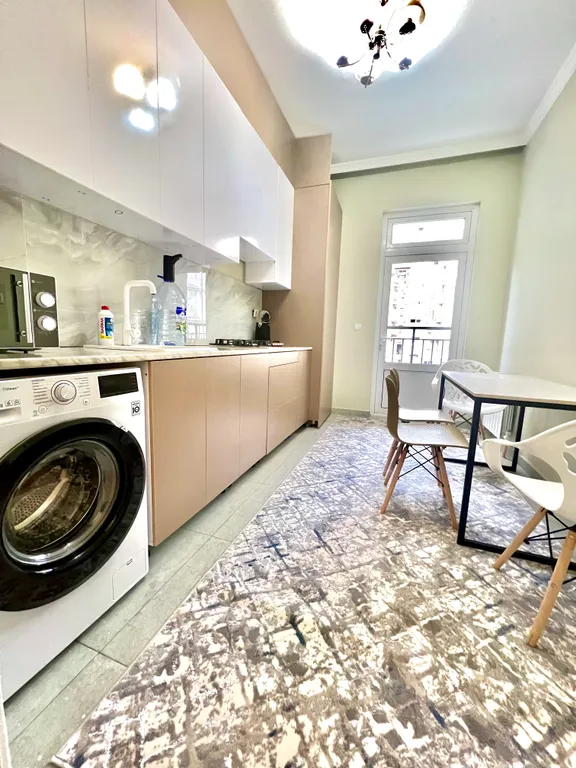 Апартаменты недалеко от Чорсу и Мэджик Сити