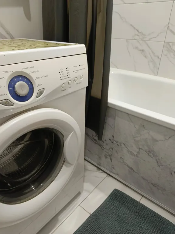 Хорошая квартира рядом с набережной и Партиаршей площадью