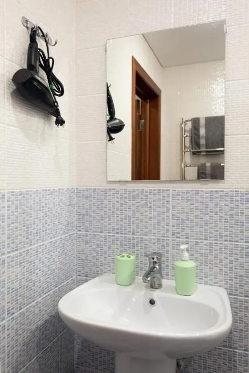 Квартира 1-комнатная Квартира — Тверь